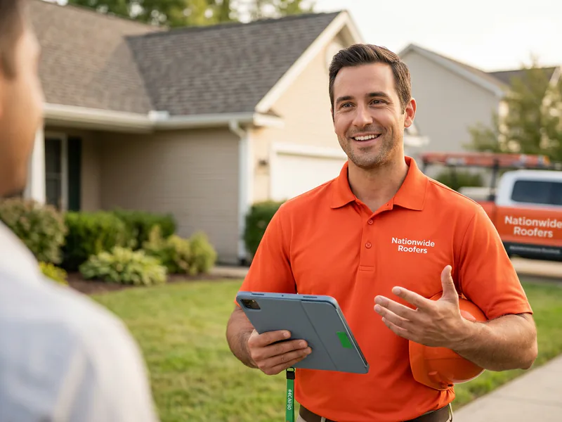 Roof Installation  in Pasco  FAQ